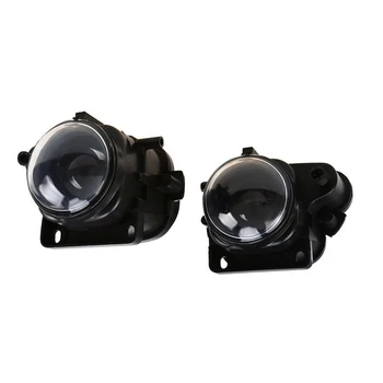 

Set Fog Light Lamp FOR AUDI A6 C5 V6 98-01 4B0941 Quattro 4B0941699 4B0941700