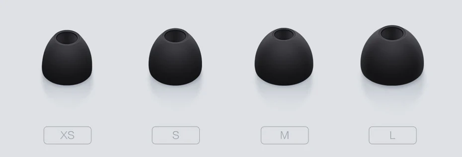 Original Xiaomi Hybrid Earphones Pro HD In-ear 3.5mm Jack Wired Control with Mic Microphone Voice control (10) 