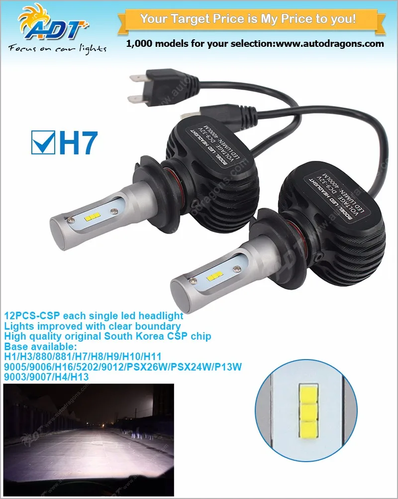ADT-S1-LH-H7(X-B)