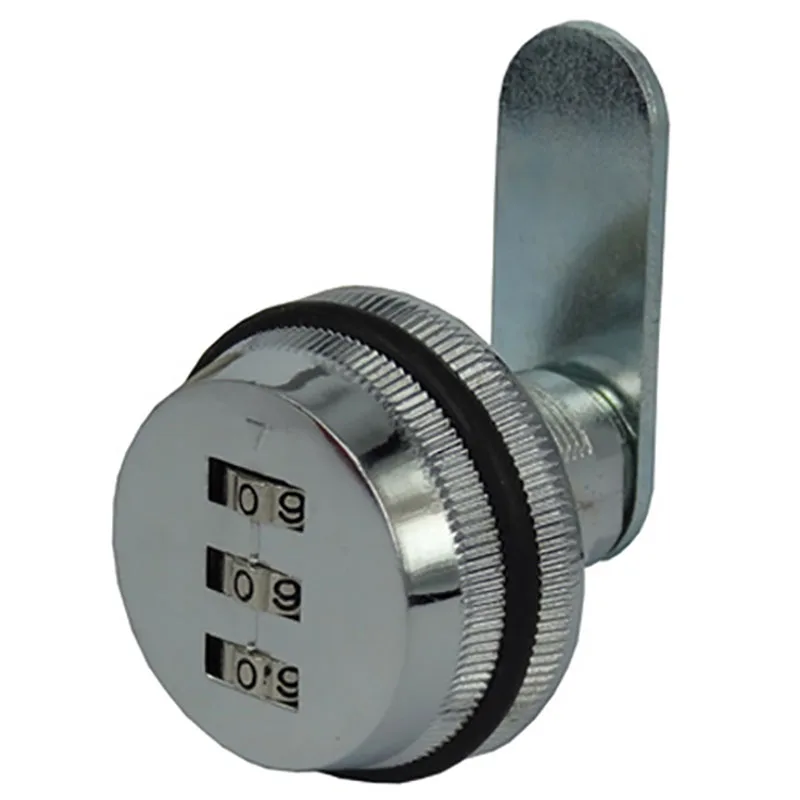 Комбинированная камера замок для шкафов ящиков и шкафчиков (MC3019)|locks for cabinets|lock