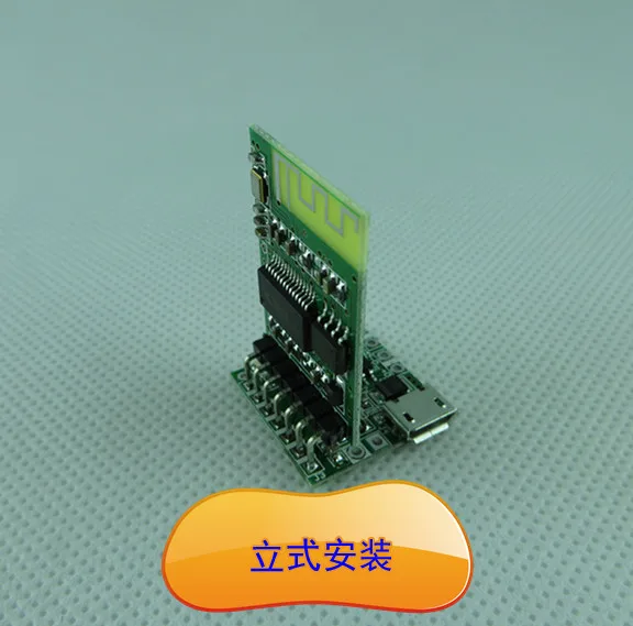 PAM8403 DC 5V Mini Класс D 3 Вт USB усилитель мощности плата DIY Bluetooth динамик amp