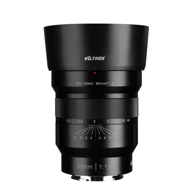 Best Price VILTROX 85mm f/1.8 Full-Frame Manual Fixed focus lens F1.8 Lens for Camera Sony NEX E A9 A7III A7R Fujifilm FX-mount Best Price VILTROX 85mm f/1.8 Full-Frame Manual Fixed focus lens F1.8 Lens for Camera Sony NEX E A9 A7III A7R Fujifilm FX-mount