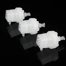 9 контактов одноразовая инъекционная булавочная головка для мезо пистолет, отрицательный Давление картридж иглы-наконечники для EZ вакуумный пистолет для мезотерапии, masogun