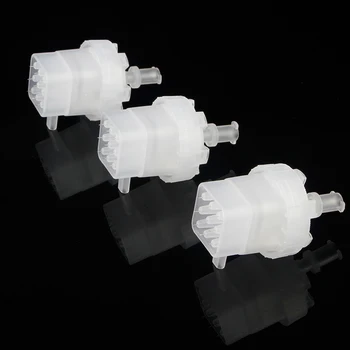 

9 pins Disposable Injection pinhead for meso gun, Negative Pressure Cartridge Needles Tip for EZ Vacuum Mesotherapy masogun