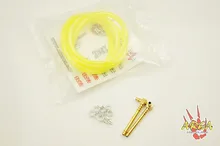 Area Rc High flow fuel line kit for LOSI 5IVE-T and HPI BAJA 5B 5T 5SC