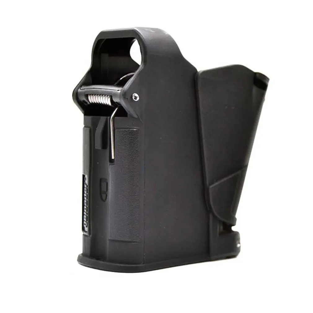

Universal High Speed Gear Loader Fits 9mm 45ACP Hunting Gear Accessories