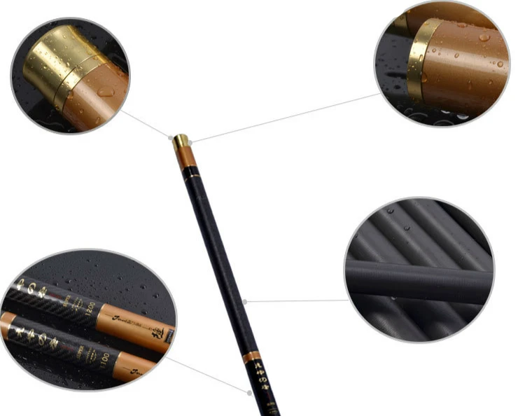 fishing rod