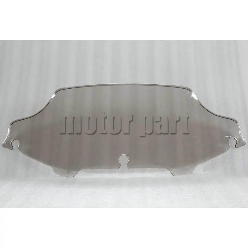 8 &quotлобовое стекло мотоцикла для 1996-2013 Harley Touring Electra Glide Ultra Classic FLHTC FLHT FLHX FLHTCU