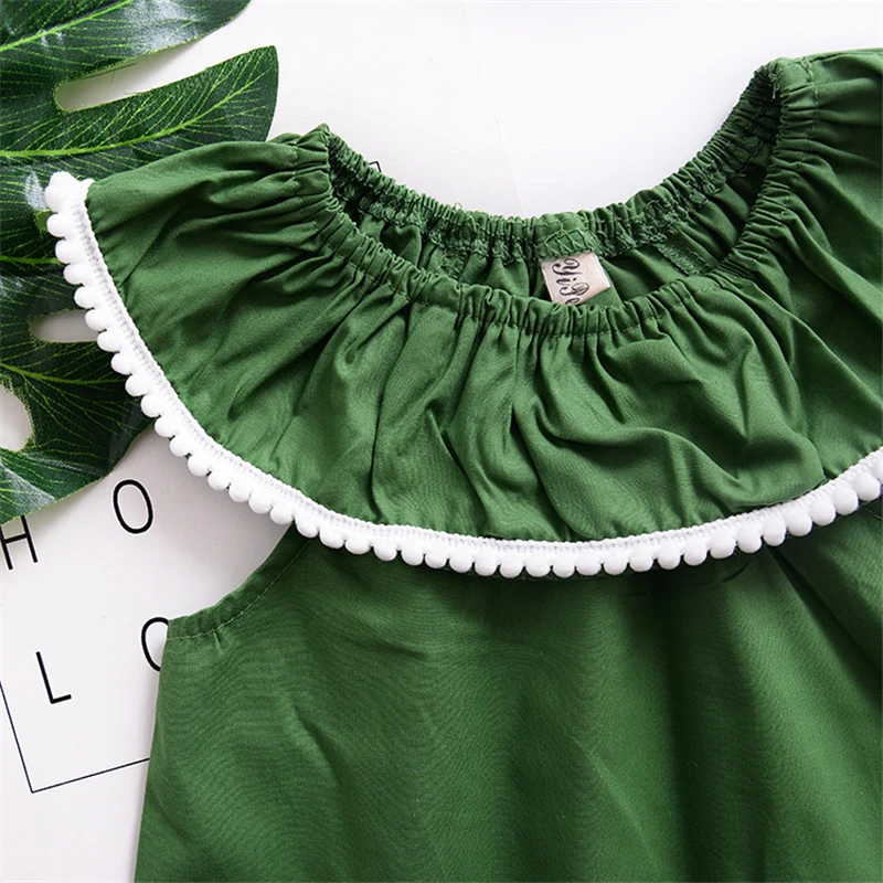 Newborn Girls Autumn Dress Little Girls Flower Print Princess Casual Frock Infant Baby Girls Daily Tops Toddler Dress 1-4 Years (5)