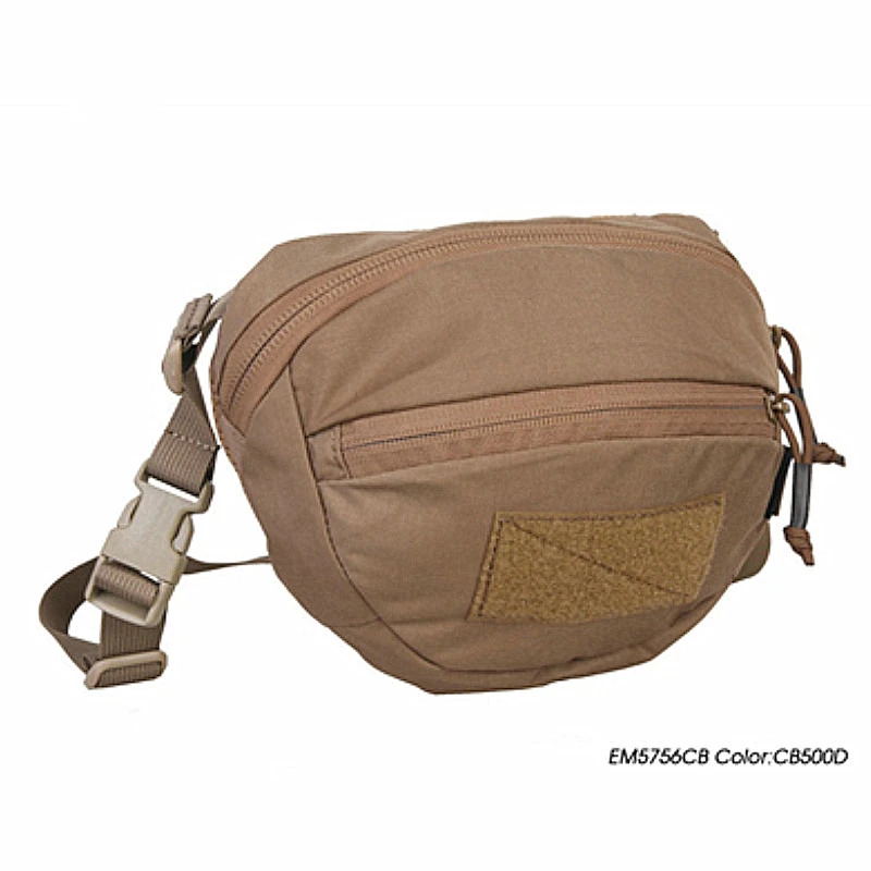Hunting Bags EM new Maka Style Airsoft Messenger Bag 500D Nylon for