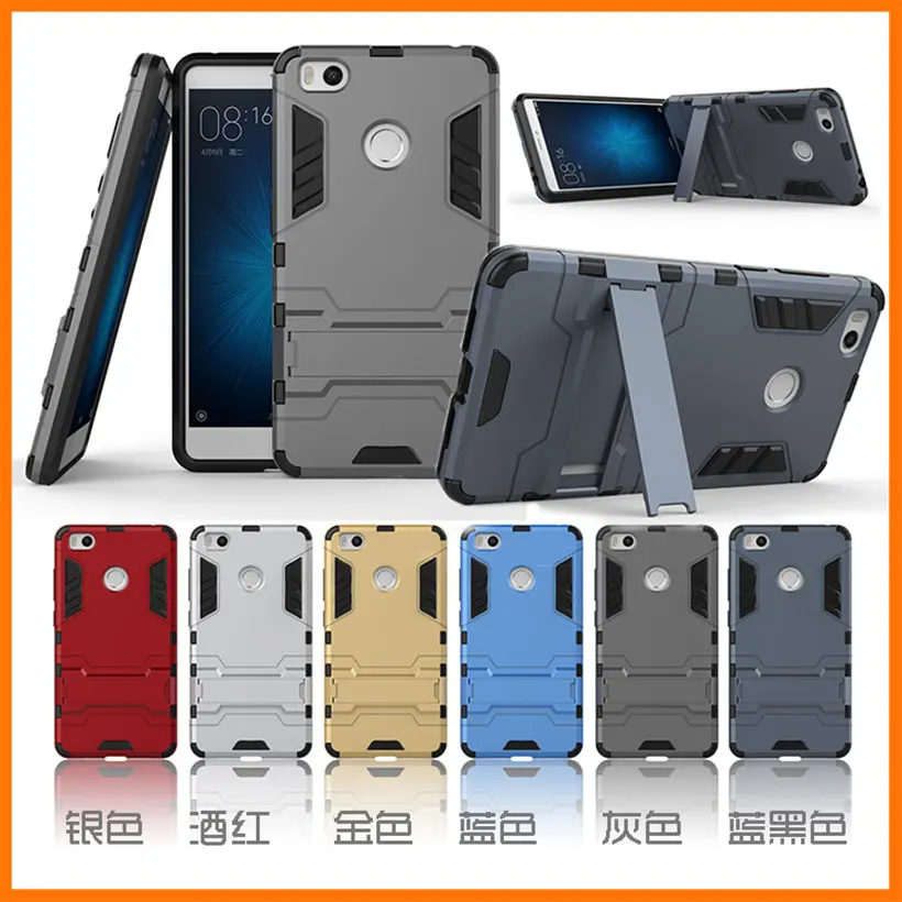 Xiaomi 3s Чехол Купить
