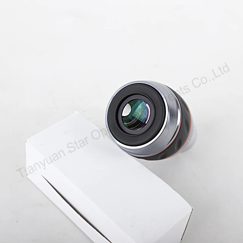 Celestron Luminos 1 25 &quot7 мм 10 15 2&quot 19 23 31 окуляр 82 градусов широкоугольный Fmc