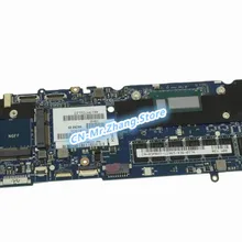 SHELI для Dell XPS 12 9Q33 Материнская плата ноутбука i7 4500U cpu 8 Гб ram 3 PRHT 03 PRHT CN-03PRHT LA-9262P DDR3 тест хорошо
