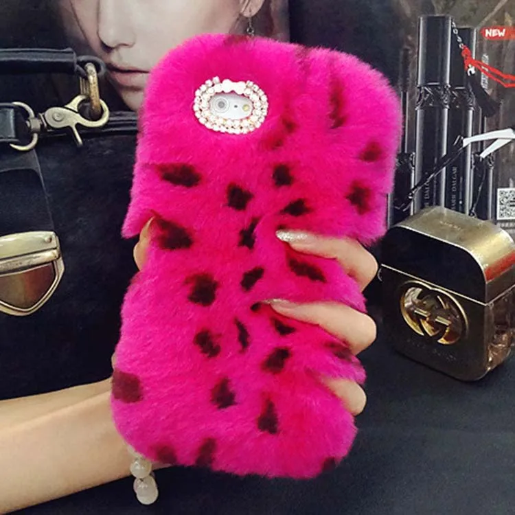 ROSE LEOPARD
