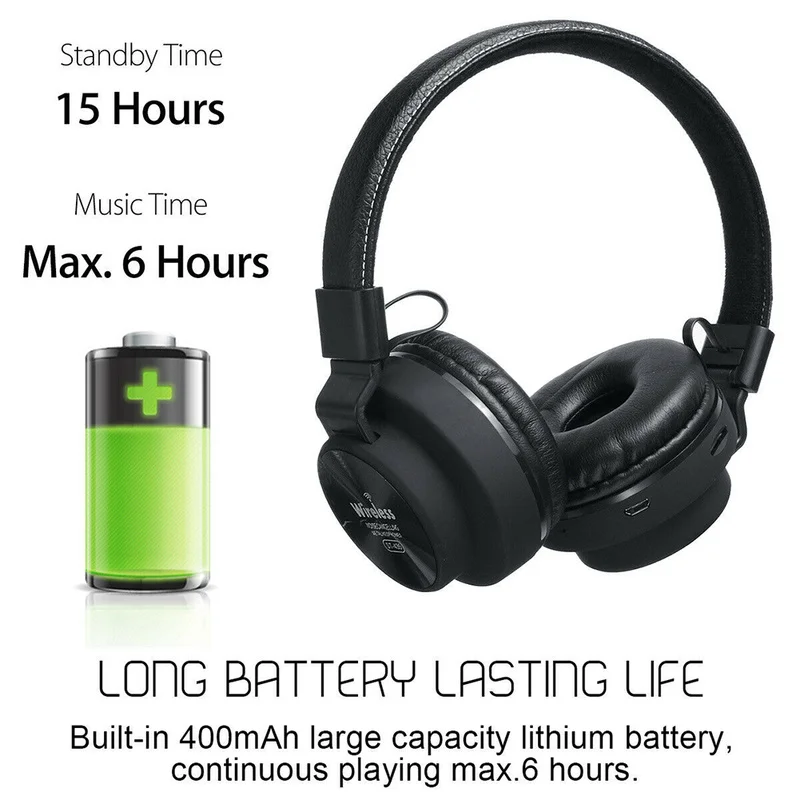 Игровая гарнитура для геймера, беспроводные наушники с шумоподавлением для компьютера, мобильного телефона Xbox One, с микрофоном и светодиодный