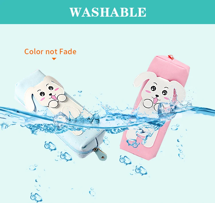 1_03 Cutedog Pencil bag