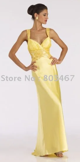 2011 latest and hot sale party dress | Свадьбы и торжества