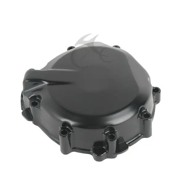 Крышка статора двигателя мотоцикла для Suzuki GSXR GSX R 600 750 00 03 GSXR1000 01 02|Охлаждение и
