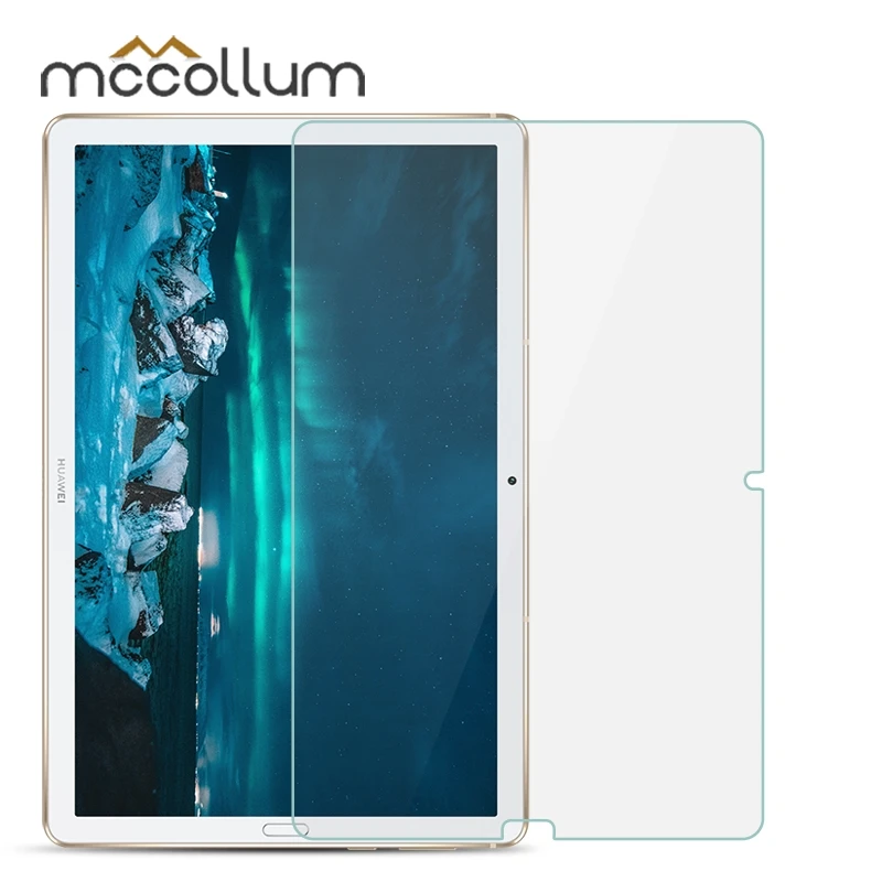 

Tablet Tempered Glass For Huawei Mediapad M5 Lite Screen Protector For Huawei T5 10 M6 10.8 C5 8.0 M3 10.0 8.4 Glass Film