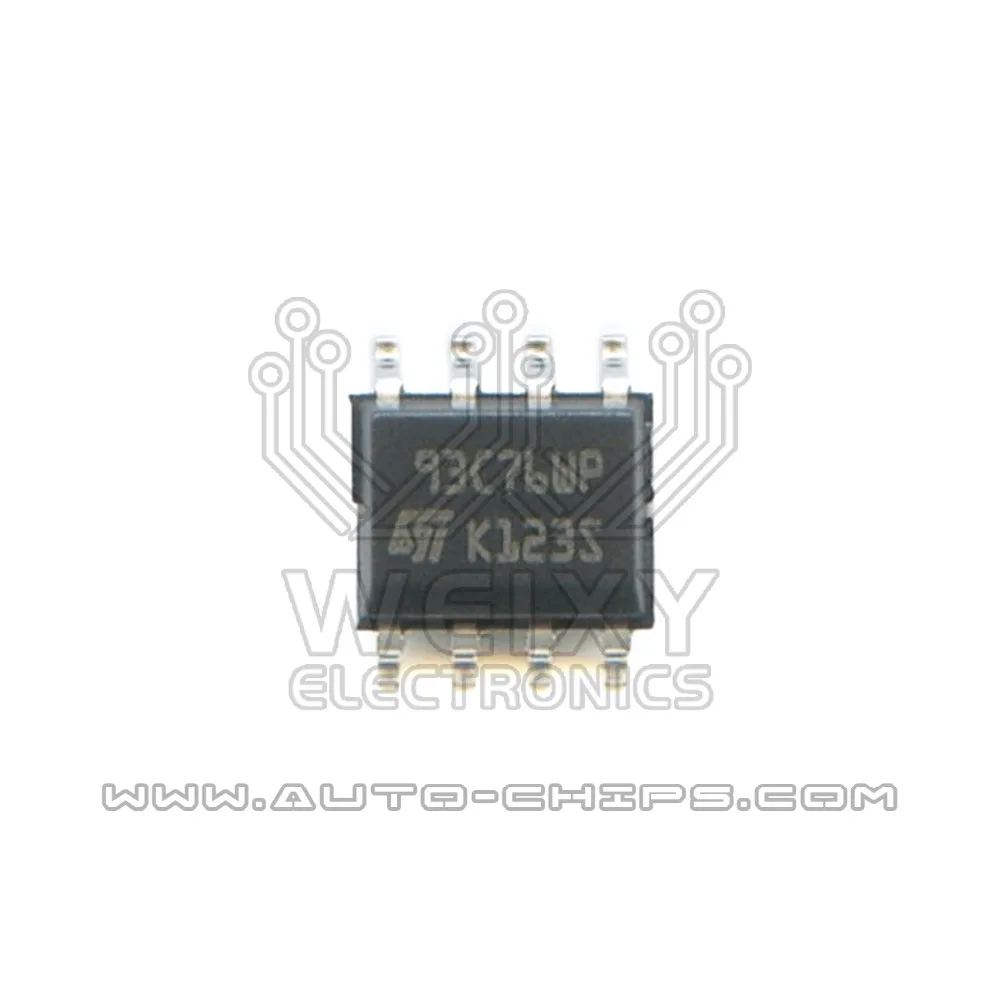 93C76 SOIC8 EEPROM Chip Use for Automotives | Автомобили и мотоциклы