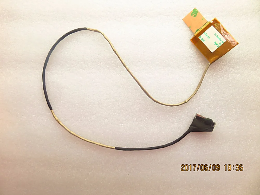 

new original for ASUS G74SX G74 G74S led lcd lvds video display cable 1414-05PR000