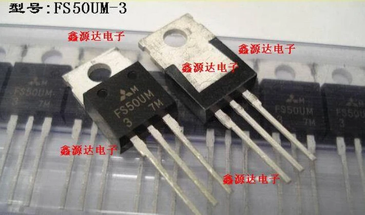 FS50UM-3 New origina Free shipping |