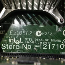 Промышленная цифровая плата рекордера VERINT D865GBF D865PERC для interl board