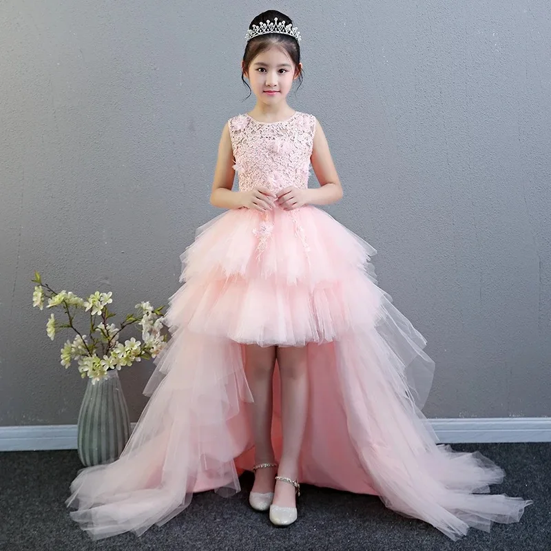 Buy Flower Girls Tutu Dresses for Wedding 1