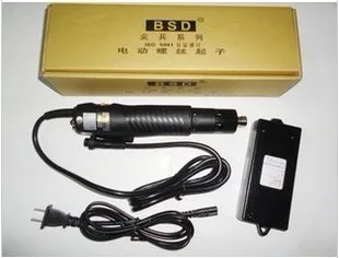 

FREE SHIPPING ! 220V 45W Brand Kilews 3.43N.m Mini ADjustable Electric Screwdriver Sets For Sale