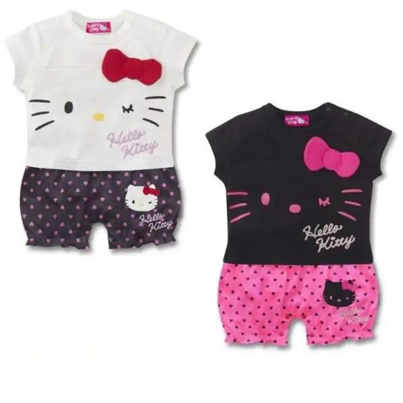 baby girl summer clothes clearance