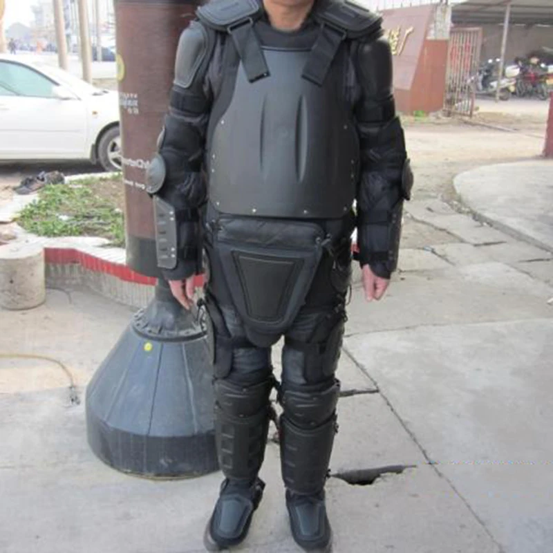 CCGK Riot Gear Explosion proof clothes anti armor clothing