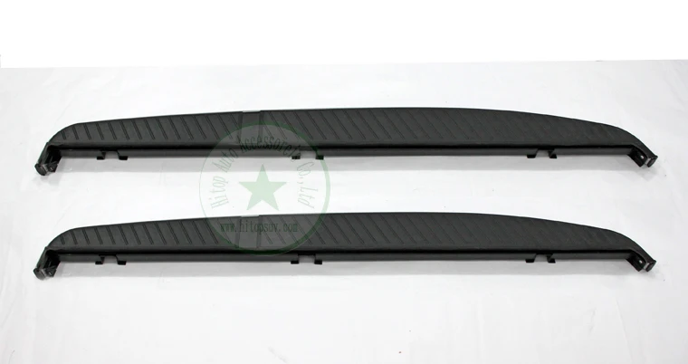 Для Range Rover Sport 2005 2012 OE модельная подножка/боковая подножка/подножка отличное