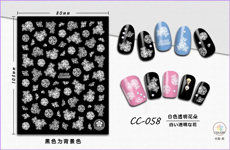 CC-058 