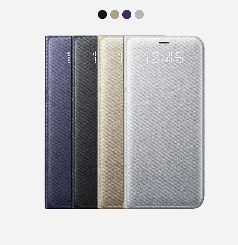 Умный Чехол S8 Купить