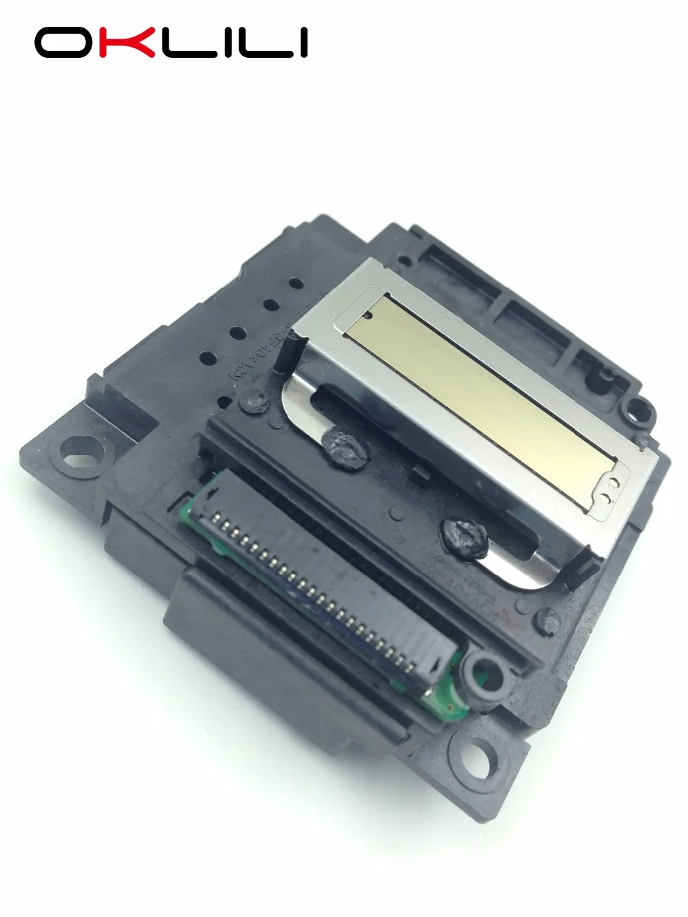 Cabeça de Impressão da Cabeça de Impressão da Cabeça de Impressão para Epson para Epson Wf-2510 Wf-2520 Wf-2530 Wf-2540 Me401 Me303 Wf2010 Wf2510 Fa04000 Fa04010 Wf-2010 - Imagem 4
