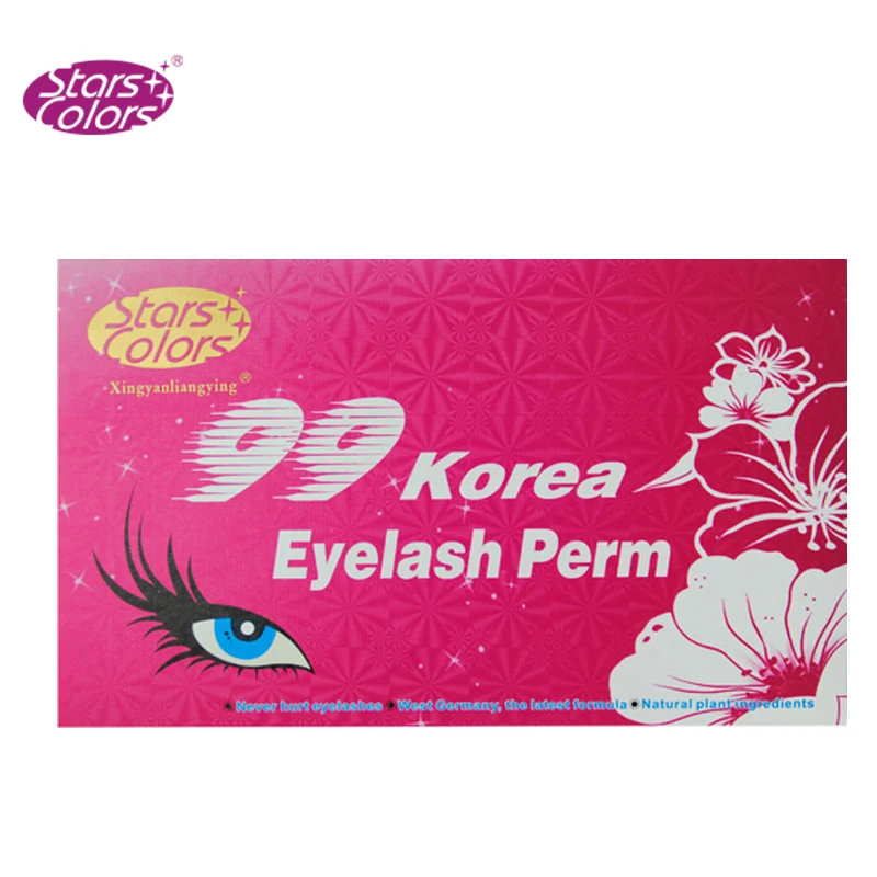 

Eyelash Perm Kit Professional Eyelashes Perming Curling Up To Eye Lashes Lift Permanent Lotion Set