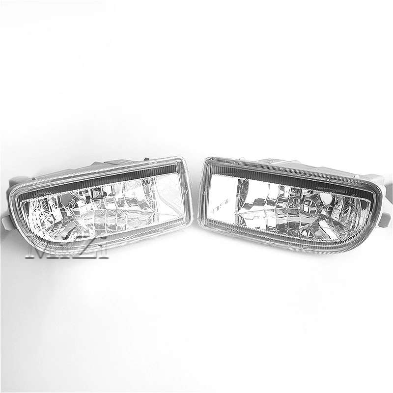 Противотуманные фары для Toyota LAND CRUISER 100 LC100 1998 2007 HDJ100 противотуманные