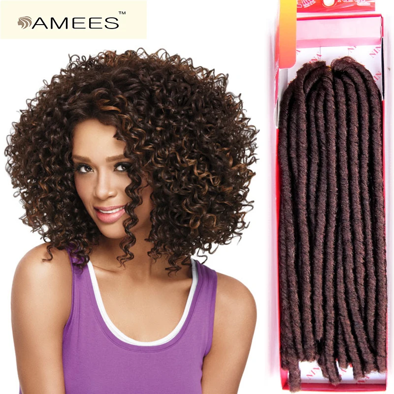 70cm 28 15pcs set Ms selling little black curly font b wig b font soft font
