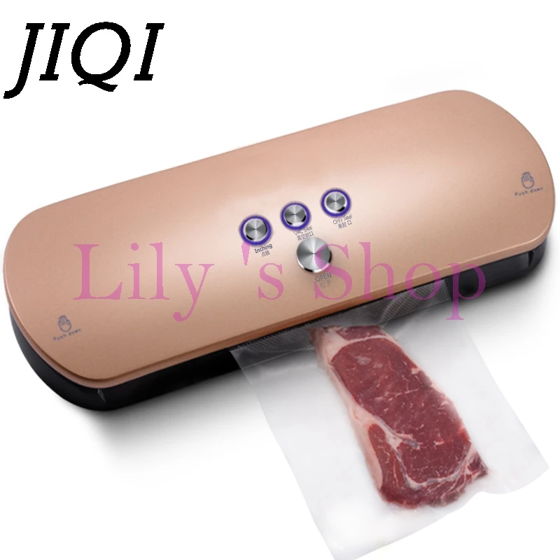 100-240V AC Household Vacuum Sealer Automatic food Vacuum Sealing machine Packaging machine film Packer 220V 110V EU US plug 100-240V AC Household Vacuum Sealer Automatic food Vacuum Sealing machine Packaging machine film Packer 220V 110V EU US plug