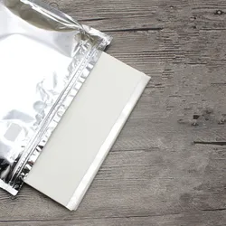 10sheets/lot Chocolate Transfer Sheets A4 Size Blank For Food Cake Prints Onto Chocolate Edible Ink Printing Thick White Color