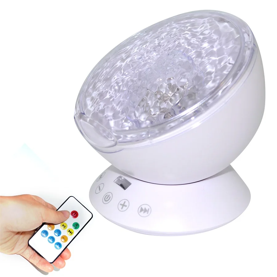 PJ-HY-RGB-2W-IR-W-11