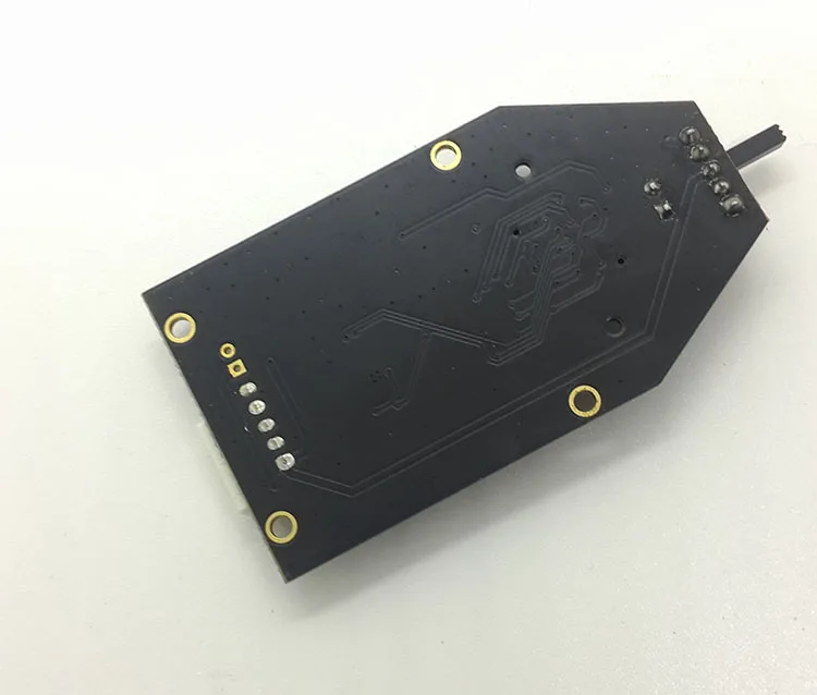 5 миллионов пикселей HD USB Камера модуль высокой метр сканирование файлов Камера модуль с заполняющий свет