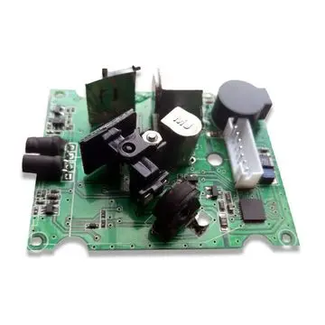 

1D CCDBarcode Scanner Module, Fixed Mounted Scanner Module, Embedded Barcode Reader,