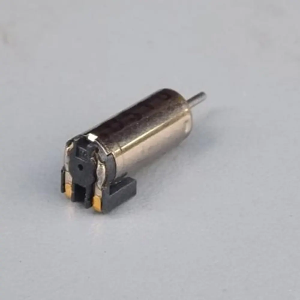 4 шт./Lo Not Super Mini Gear DC Motor Micro 3V 5V DIY Circuit Making Parts Бесплатная доставка|Двигатель