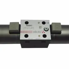 DKE-1714-X 24DC Atos Magnet-Wege-Ventil NG10 направленный клапан