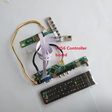 for LP154WX5 TLB2 1 lamps 15 4 Resolution TV Controller Board AV Interface Module VGA HDMI