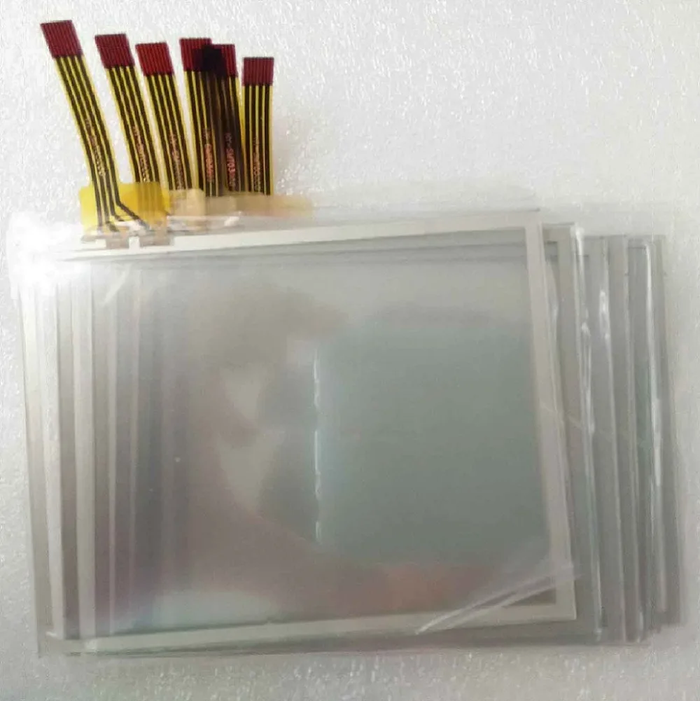 

new touch screen for panel only touch screen or glass HMISTU655 HMISTU655S HMIGX03501 HMIGXO3501 HMIGX03501