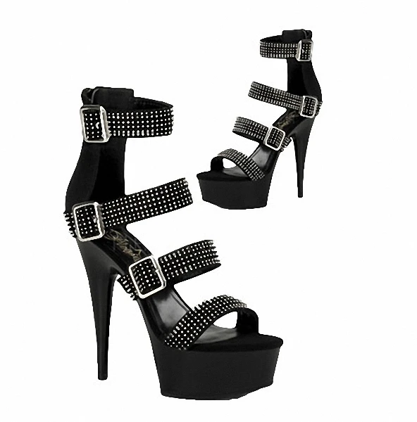high heels 15 cm