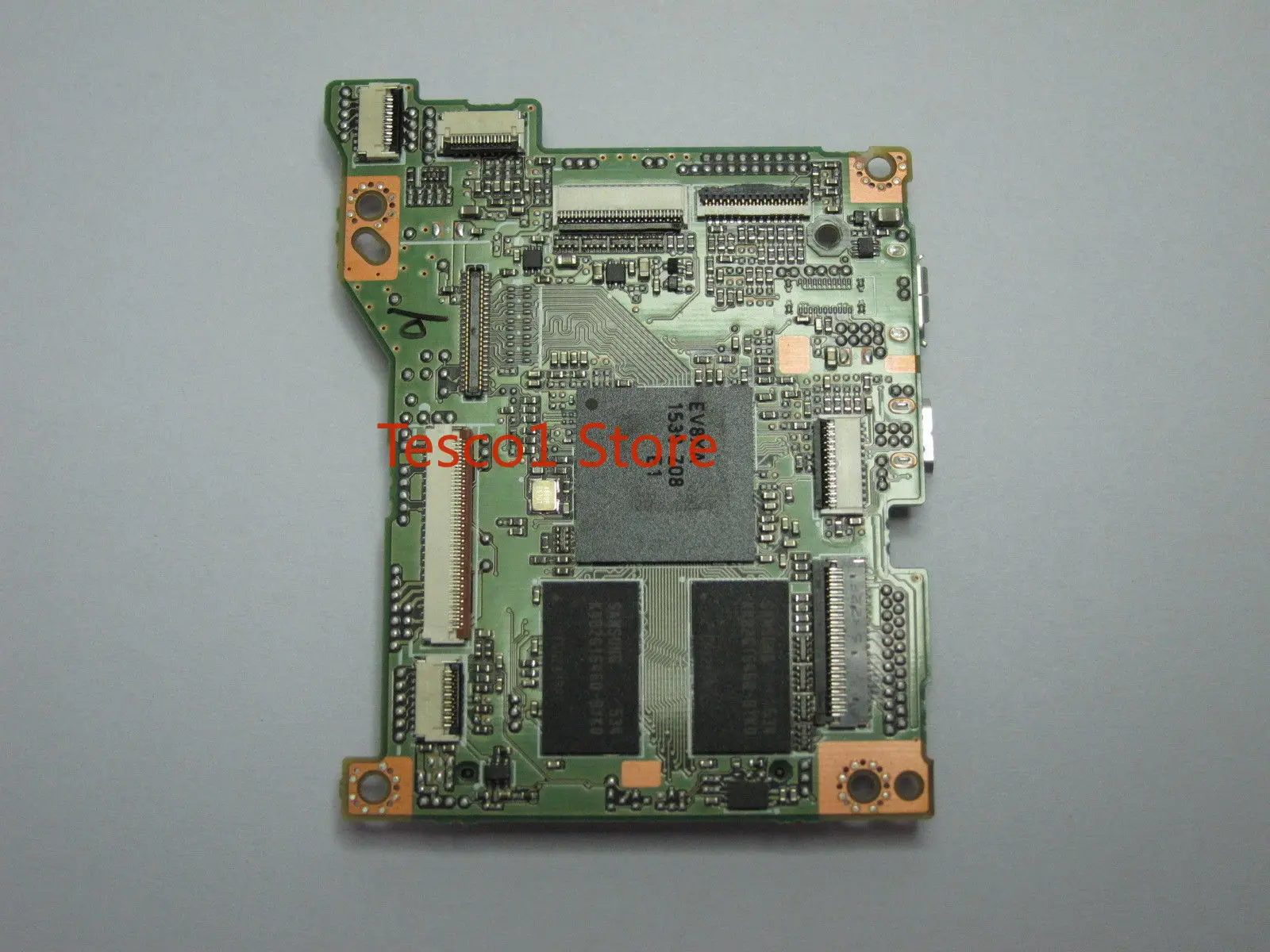 

Original camera parts Repair Parts For Nikon COOLPIX P610 Main Board MCU PCB Motherboard New