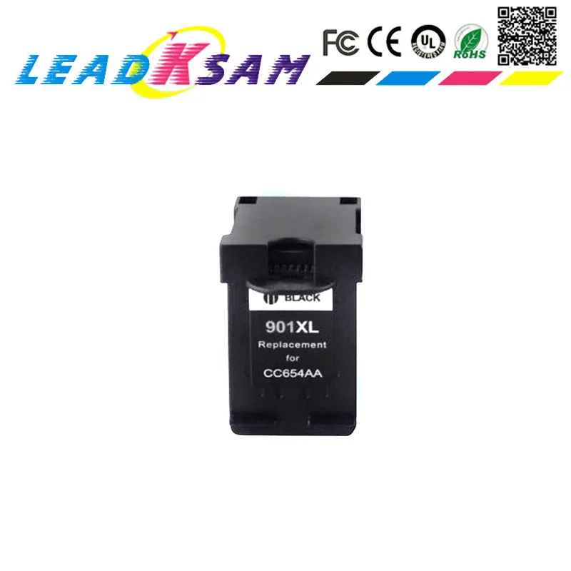 Картридж для принтера hp 901 Officejet 4500 J4500 J4540 J4550 J4580 J4640 J4680 | Компьютеры и офис